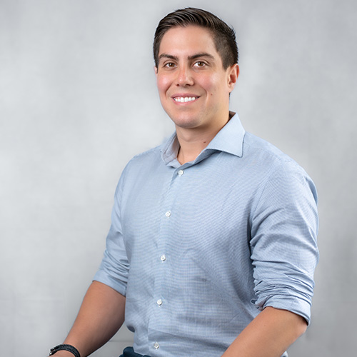 Marc Nassif